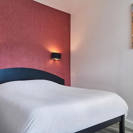Hotel Agena Faches-Thumesnil Eksteriør bilde